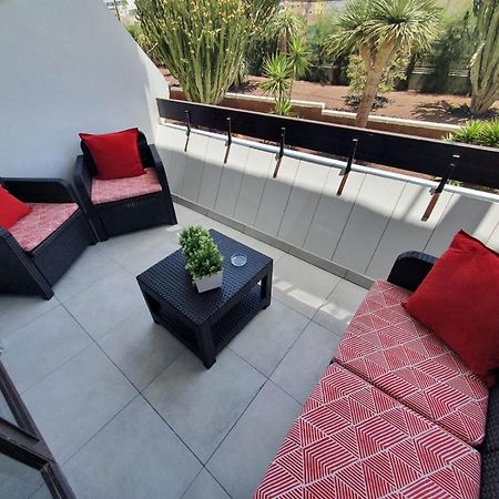 Las Arenas, Luxury Stay In Maspalomas San Bartolomé Eksteriør billede