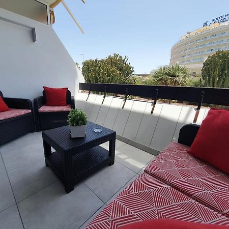 Las Arenas, Luxury Stay In Maspalomas San Bartolomé Eksteriør billede