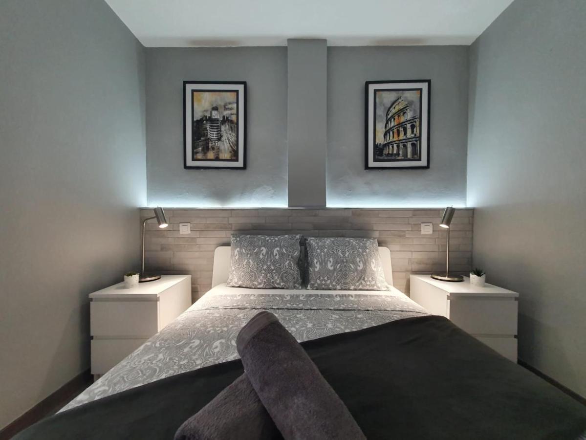 Las Arenas, Luxury Stay In Maspalomas San Bartolomé Eksteriør billede