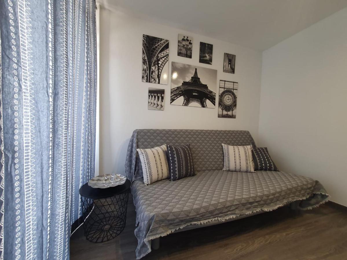 Las Arenas, Luxury Stay In Maspalomas San Bartolomé Eksteriør billede