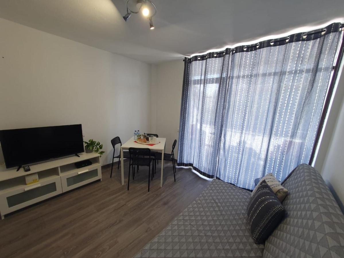 Las Arenas, Luxury Stay In Maspalomas San Bartolomé Eksteriør billede