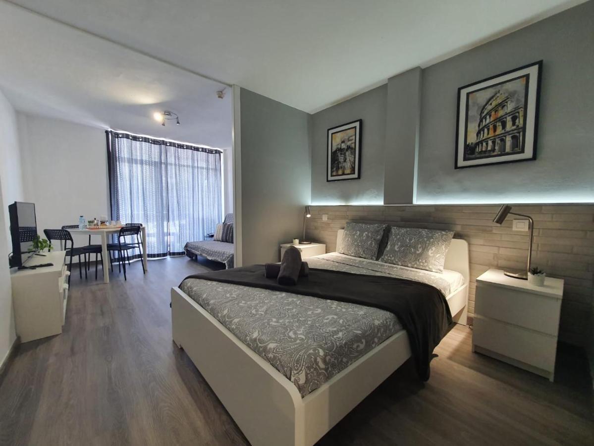 Las Arenas, Luxury Stay In Maspalomas San Bartolomé Eksteriør billede