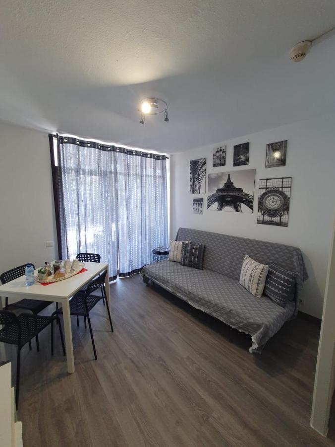 Las Arenas, Luxury Stay In Maspalomas San Bartolomé Eksteriør billede